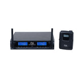DX6 2.4Ghz Digital Wireless Mic System